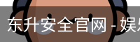 东升安全官网